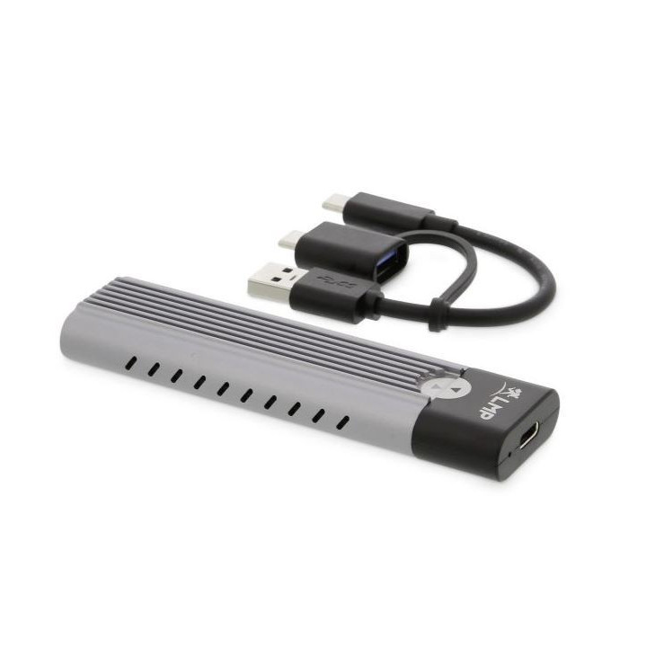 LMP DM Ultra-1TB - 1 TB LMP DataMobile Ultra, external PCIe NVMe SSD