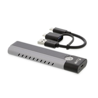 LMP DM Ultra-2TB - 2 TB LMP DataMobile Ultra, externe PCIe NVMe SSD