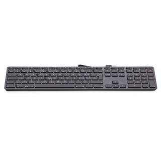 LMP LMP KB GR sp - USB Keyboard KB-1243 with numeric keypad