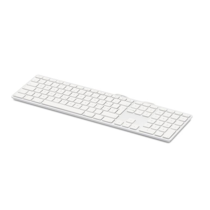 LMP LMP KB IL si - USB Keyboard KB-1243 with numeric keypad