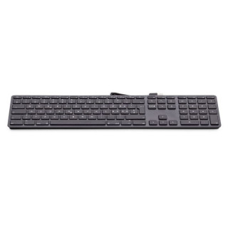 LMP LMP KB PL sp - USB Keyboard  KB-1243 with numeric keypad