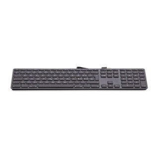 LMP KB_ZA_sp - USB Keyboard KB-1243 with numeric keypad