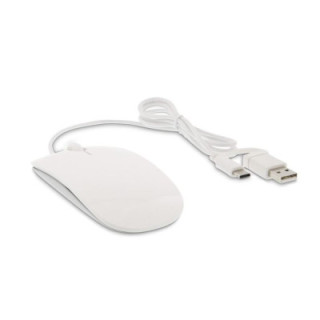 LMP MS-1657 USB-C - Easy Mouse USB-C