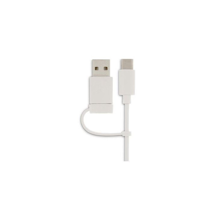 LMP MS-1657 USB-C - Easy Mouse USB-C