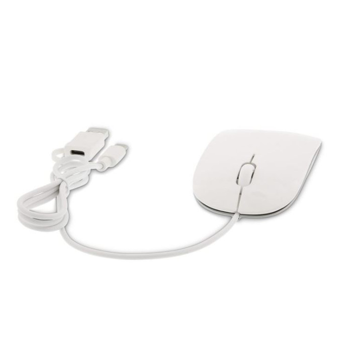 LMP MS-1657 USB-C - Easy Mouse USB-C