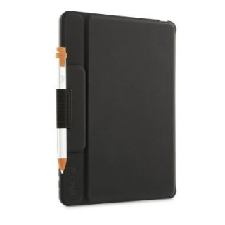 LMP P-Key102-CH - Keyboard ProtectCase for iPad 10.2 inches (2019)