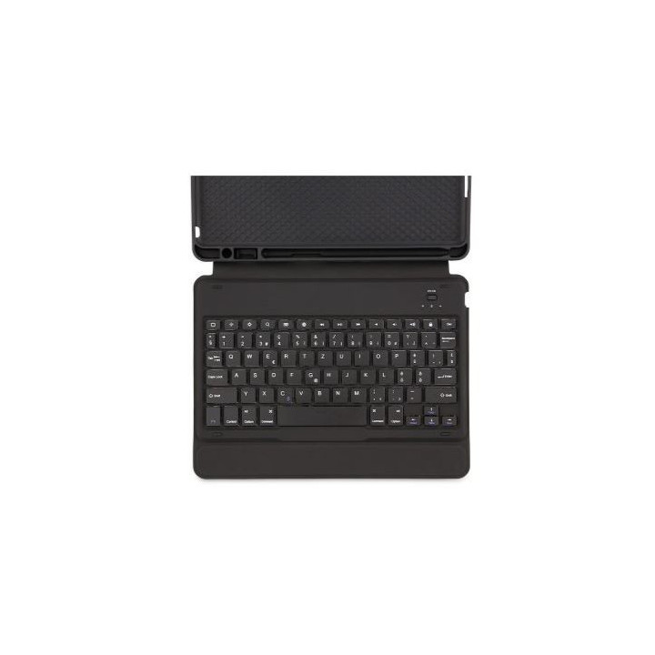 LMP P-Key102-CH - Keyboard ProtectCase for iPad 10.2 inches (2019)