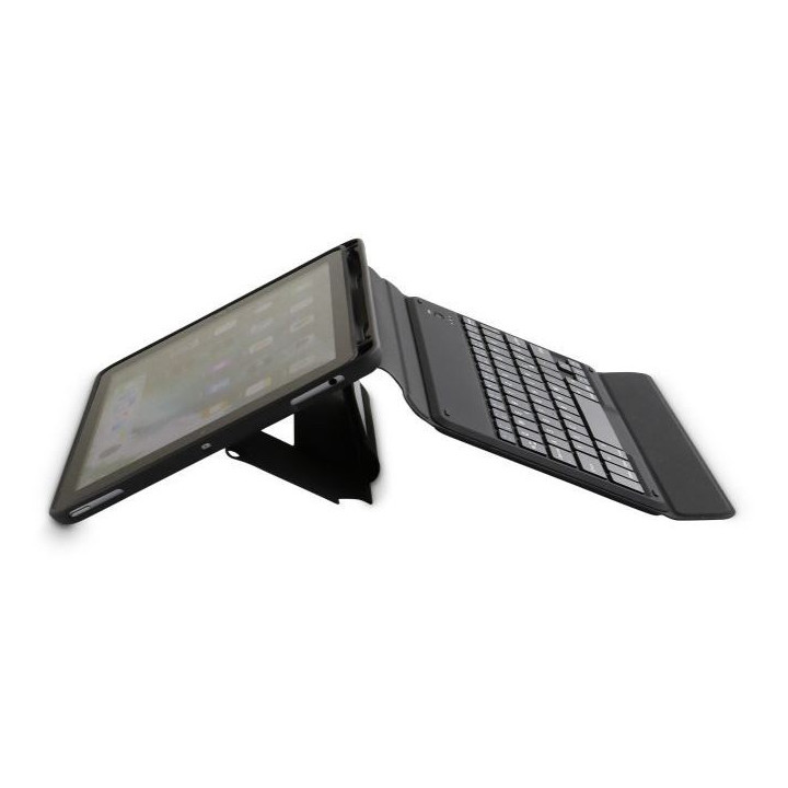 LMP P-Key102-CH - Keyboard ProtectCase for iPad 10.2 inches (2019)