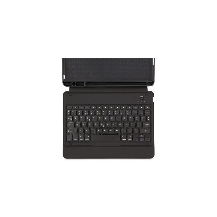 LMP P-Key102-DE - LMP Keyboard ProtectCase for iPad 10.2 inches (2019)