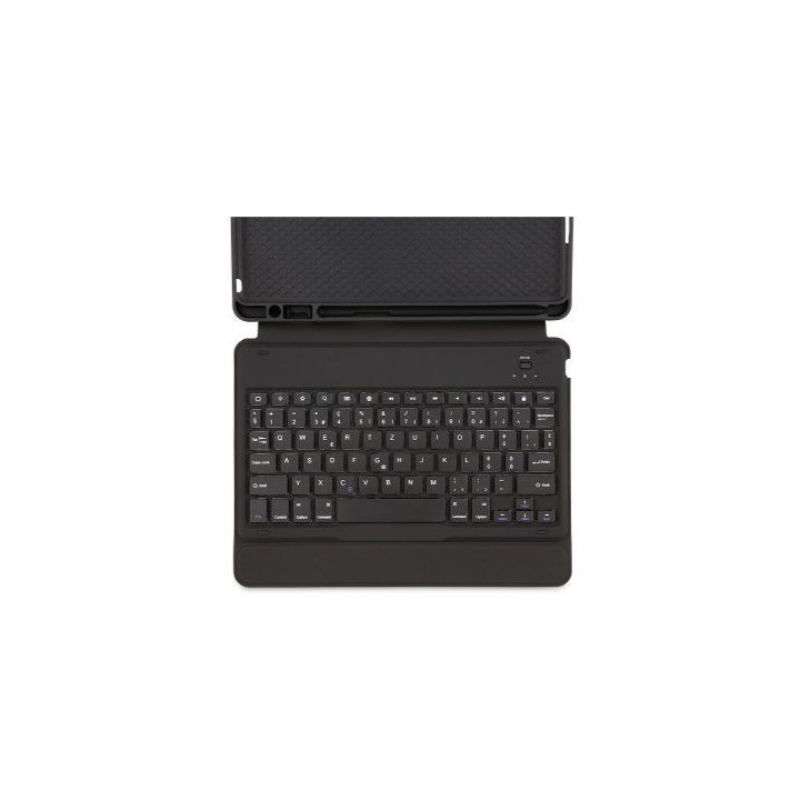 LMP P-Key102-EN - Keyboard ProtectCase for iPad 10.2 inches (2019)