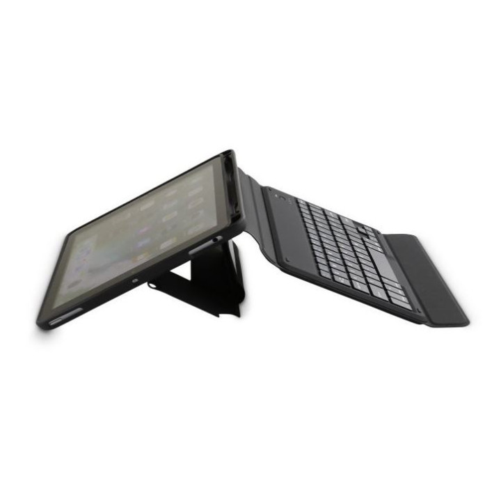 LMP P-Key102-EN - Keyboard ProtectCase for iPad 10.2 inches (2019)