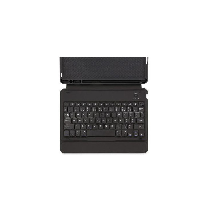 LMP P-Key102-IT - Keyboard ProtectCase for iPad 10.2 inches (2019)