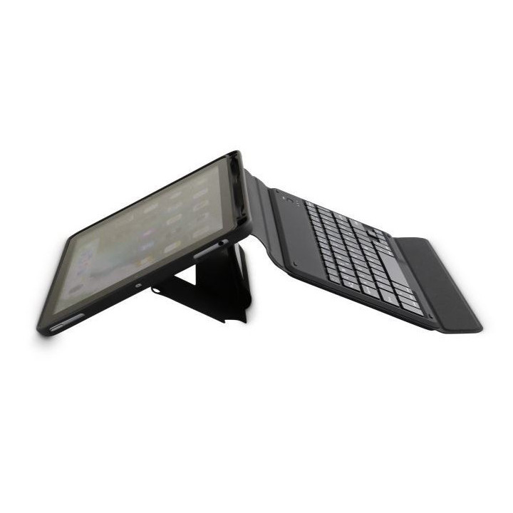 LMP P-Key102-IT - Keyboard ProtectCase for iPad 10.2 inches (2019)