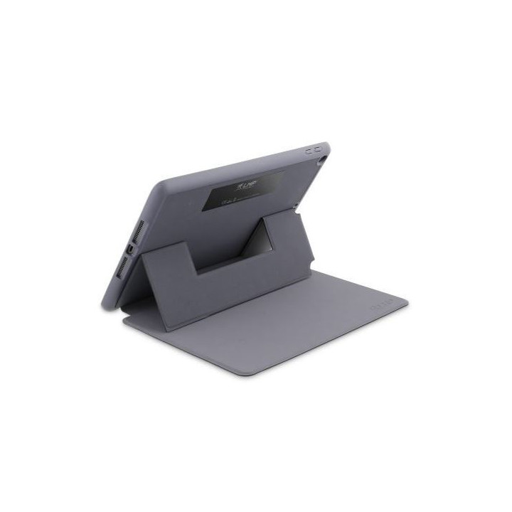 LMP Protect102-bl - ProtectCase for iPad 10.2  inches (2019)