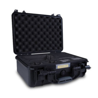 Atomos ATOMCAS107 - Black Hard Carry Case