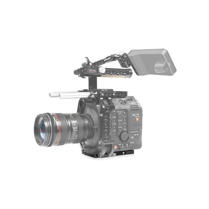 Shape C52AP - Canon C500 Mark II Adapter Plate