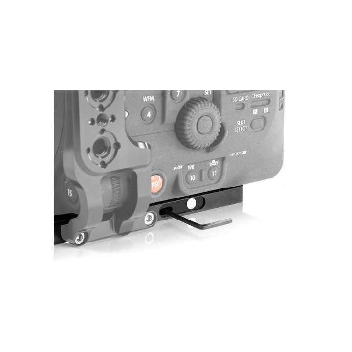 Shape C52AP - Canon C500 Mark II Adapter Plate