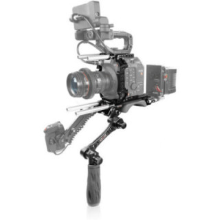 Shape C52BR - Canon C500 Mark II CameraCcage, Baseplate with Handle