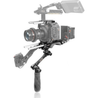 Shape C52BT - Canon C500 Mark II Top Plate