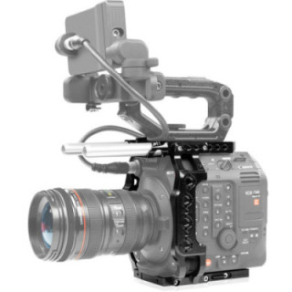 Shape C52CAGE - Canon C500 Mark II Camera Cage