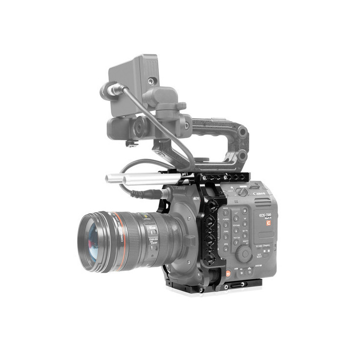 Shape C52CAGE - Canon C500 Mark II Camera Cage