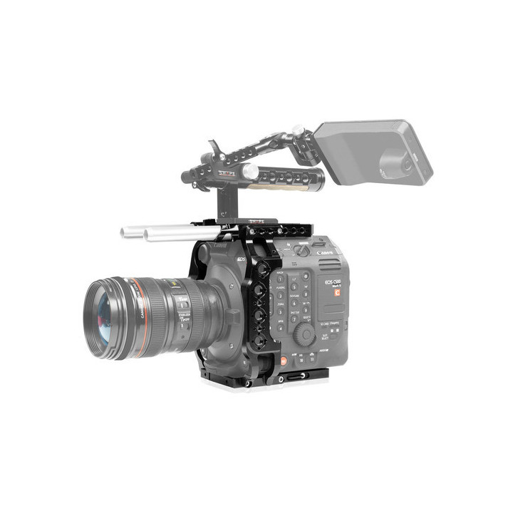 Shape C52CAGE - Canon C500 Mark II Camera Cage