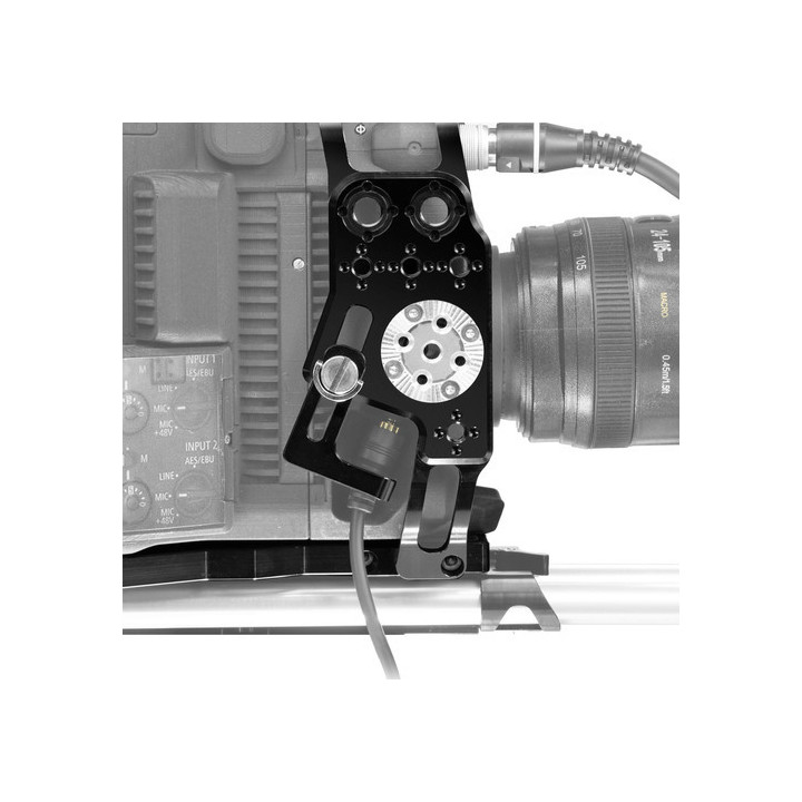 Shape C52CAGE - Canon C500 Mark II Camera Cage