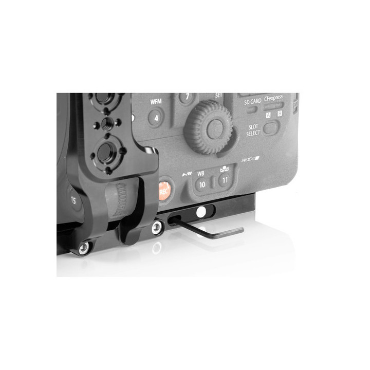 Shape C52CAGE - Canon C500 Mark II Camera Cage