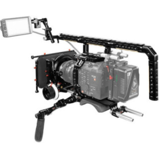 Shape C52KIT - Canon C500 Mark II Baseplate