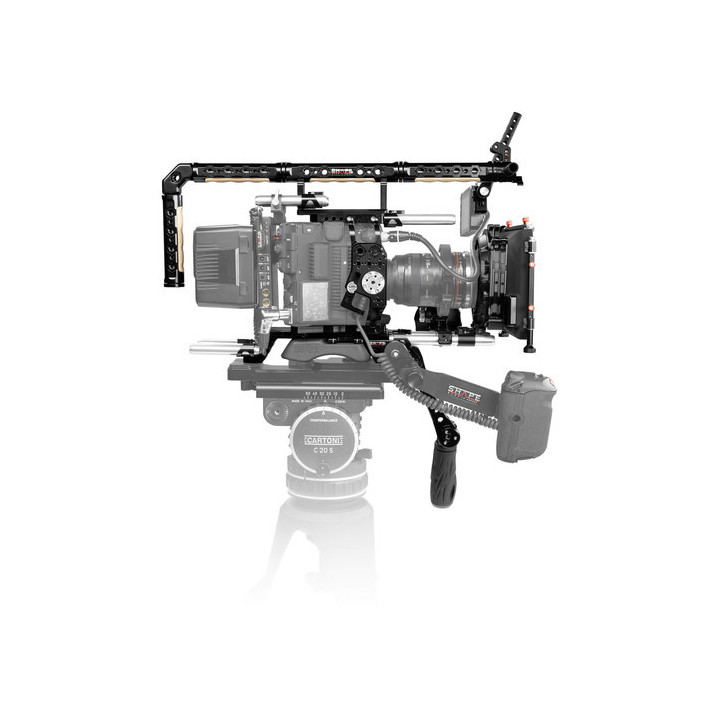Shape C52KIT - Canon C500 Mark II Baseplate