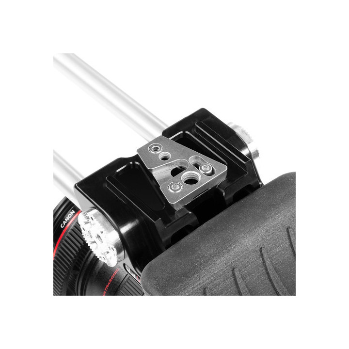 Shape C52KIT - Canon C500 Mark II Baseplate