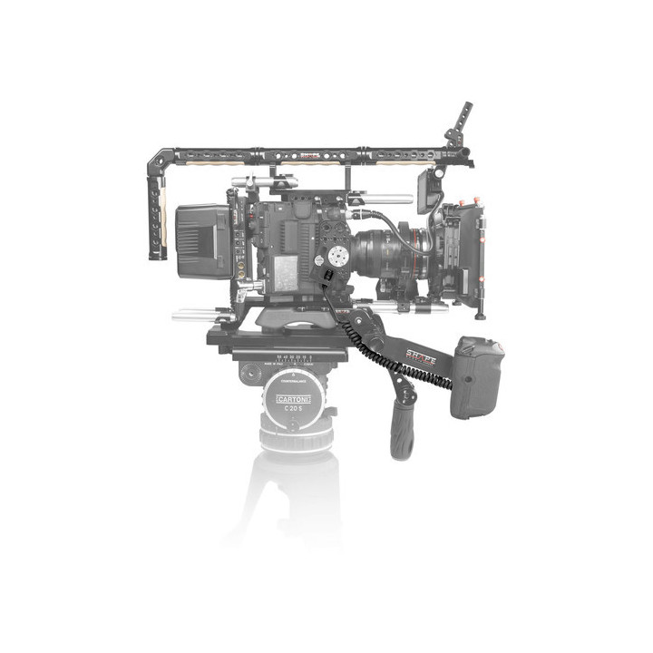 Shape C52RE - Canon C500 Mark II Relocator Extension Cable