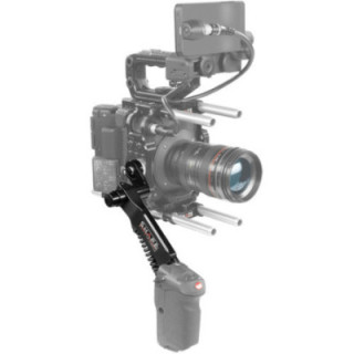 Shape C52RH - Canon C500 Mark II Remote Extension Handle with Cable