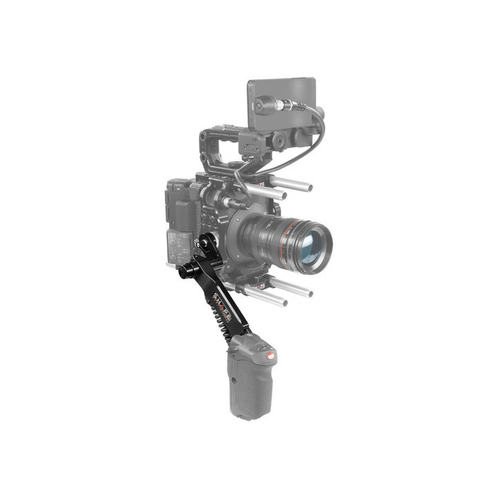 Shape C52RH - Canon C500 Mark II Remote Extension Handle with Cable