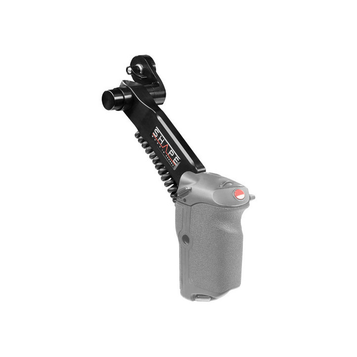 Shape C52RH - Canon C500 Mark II Remote Extension Handle with Cable