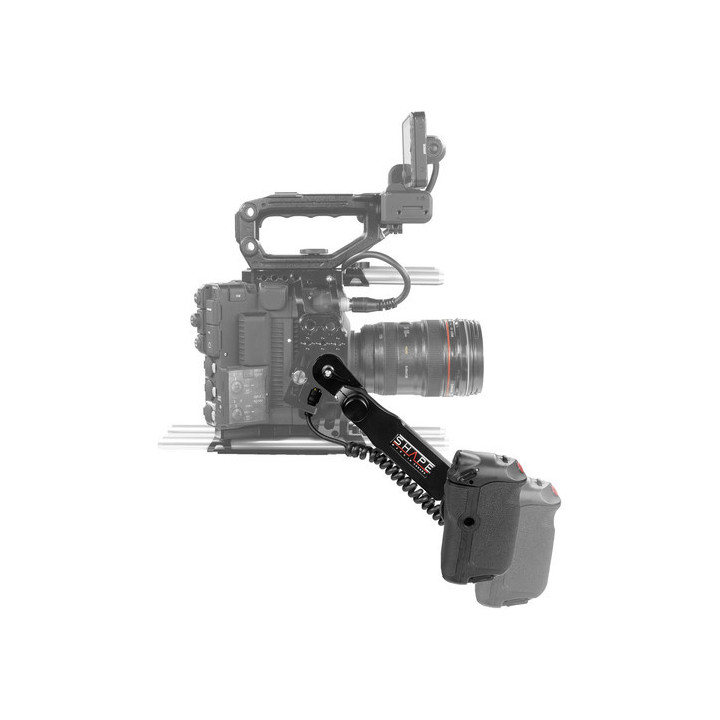 Shape C52RH - Canon C500 Mark II Remote Extension Handle with Cable