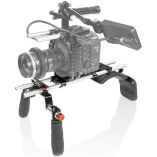 Shape C52SM - Canon C500 Mark II shoulder mount