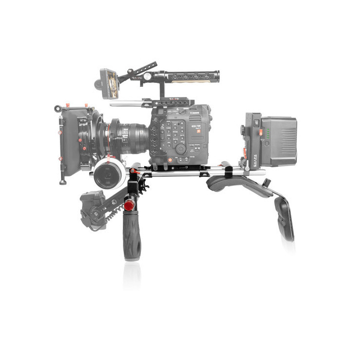 Shape C52SM - Canon C500 Mark II shoulder mount