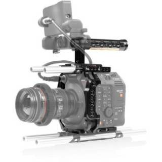 Shape C52THC - Canon C500 Mark II Cage