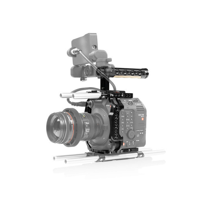 Shape C52THC - Canon C500 Mark II Cage