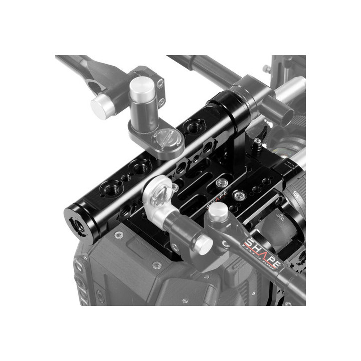 Shape C52THC - Canon C500 Mark II Cage