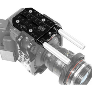 Shape C52TP - Canon C500 Mark II Top Plate