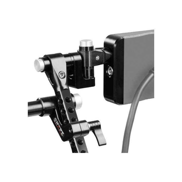 Shape C52VF - Canon C500 Mark II Push-Button Viewfinder mMount