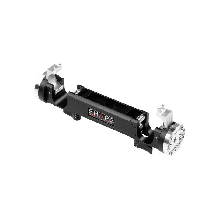 Shape CUF19 - 19 mm Studio Cuffs Rod Bloc Arri Rosette