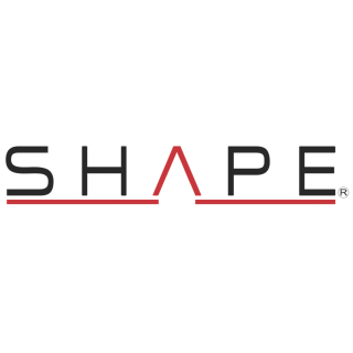 Shape FX9AHP - Adapter plate for top handle