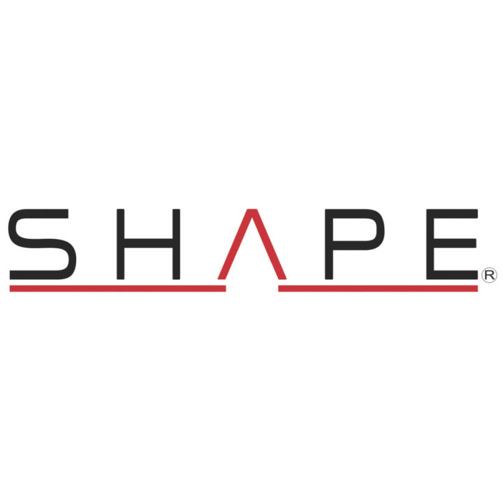 Shape FX9AHP - Adapter plate for top handle