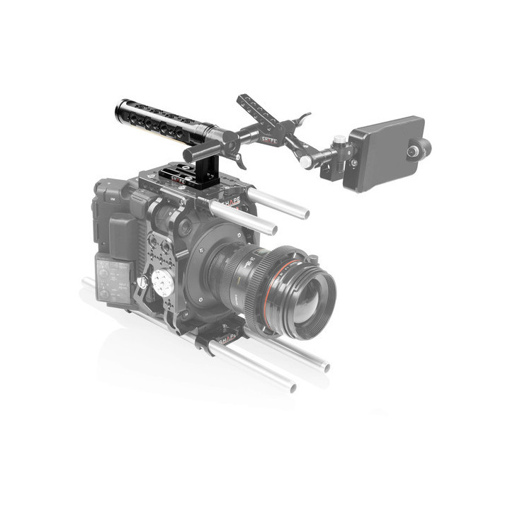 Shape LPHT - L-SHAPE Pro Top Handle