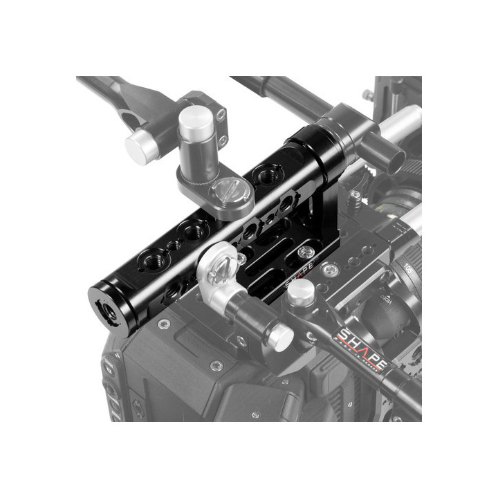 Shape LPHT - L-SHAPE Pro Top Handle