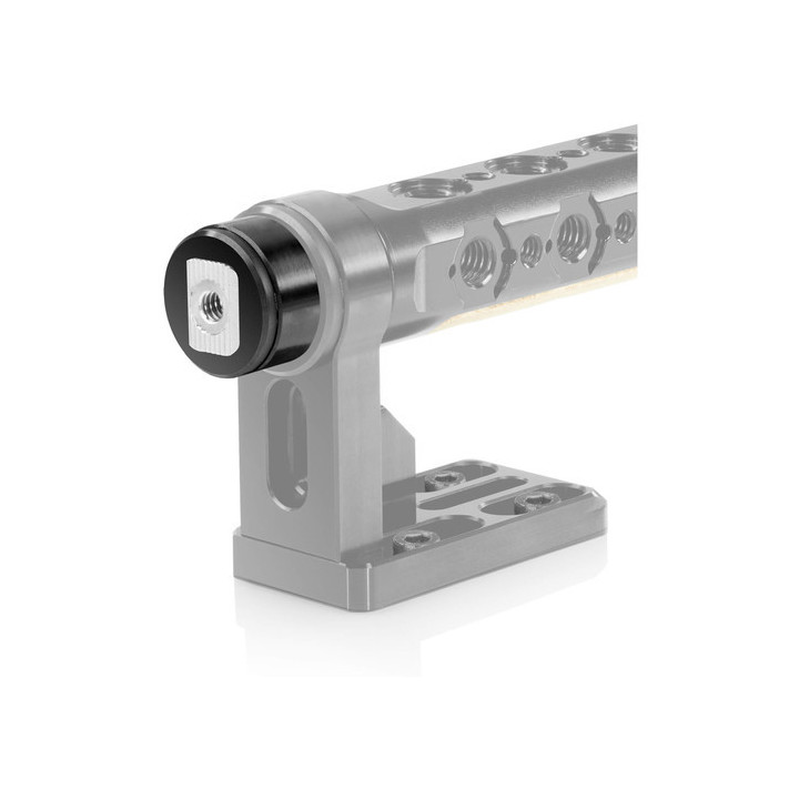 Shape VFSA - Viewfinder Adapter With Arri Standard 3/8-16 Interface Male