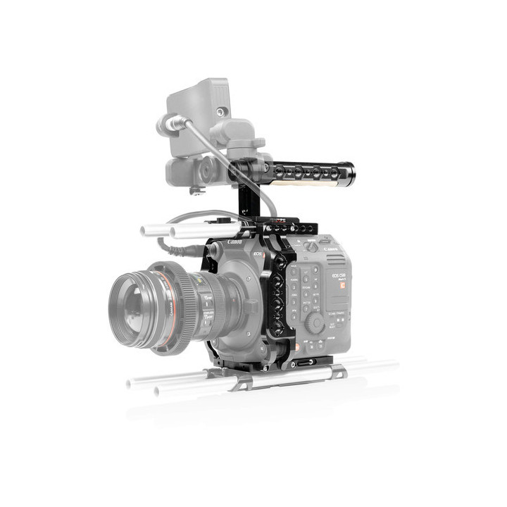 Shape VFSA - Viewfinder Adapter With Arri Standard 3/8-16 Interface Male